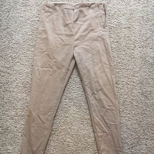 H&M skinny pant